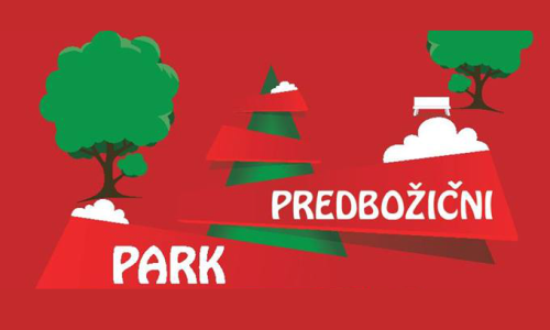 Read more about the article Predbožični park