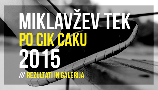 Read more about the article Miklavžev tek 2015