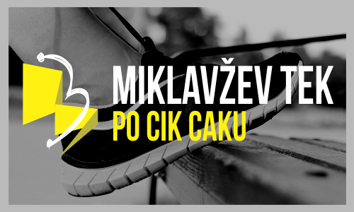 Read more about the article Miklavžev tek