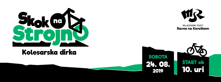 You are currently viewing Prihaja kolesarski »Skok na Strojno«