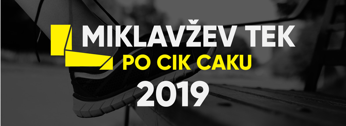 You are currently viewing Miklavžev tek po Cik – Caku 2019
