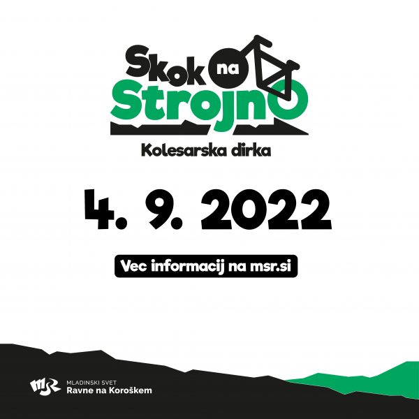 Read more about the article Skok na Strojno 2022