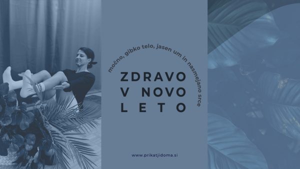Read more about the article Zdravo v novo leto