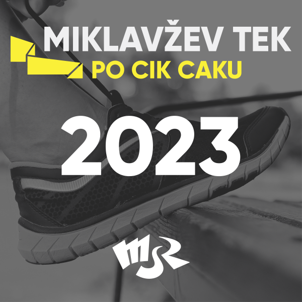 Read more about the article 9. Miklavžev tek po CIK CAKU 2023
