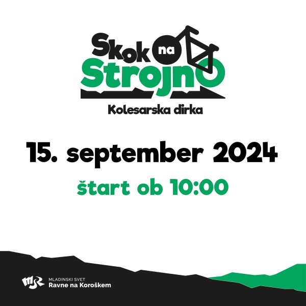 Read more about the article SKOK NA STROJNO 2024